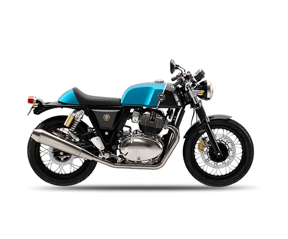 Continental GT 650_image